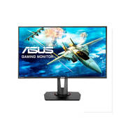 Asus 27" 100,000,000:1 0. DVI/HDMI/DisplayPort LED LCD Monitor, w/Spkr VG278QR